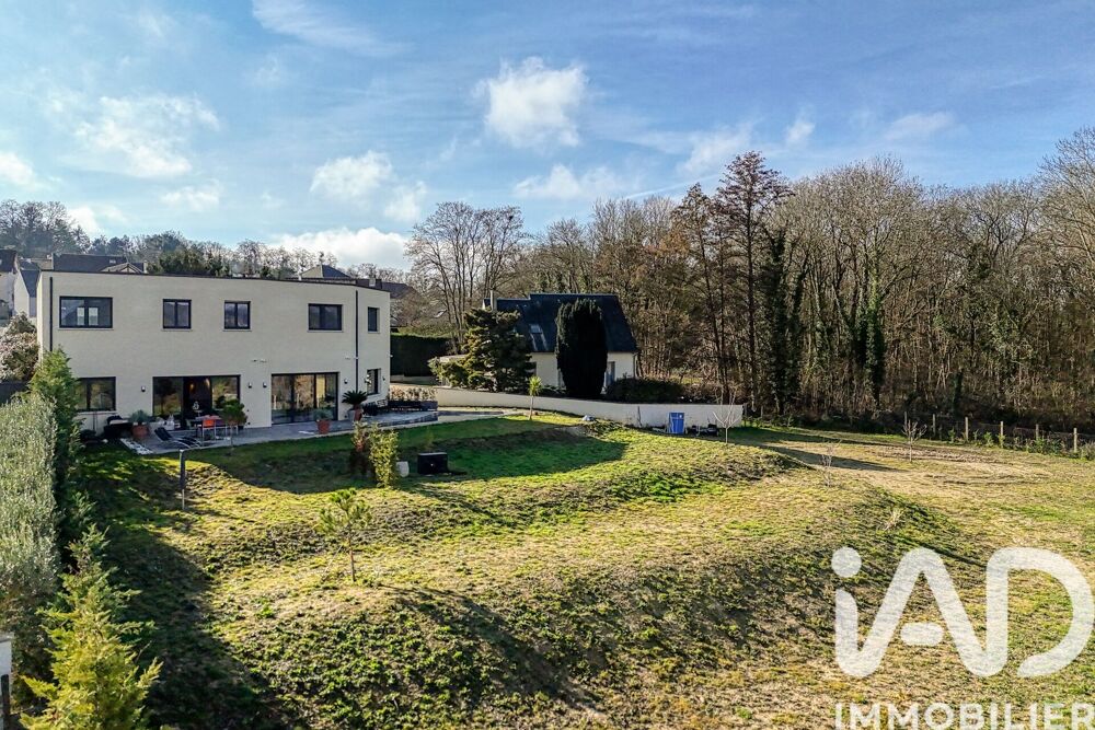 Vente Maison d'architecte 10 pièces
