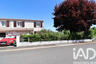  Maison � vendre 5 pi�ces 90 m�