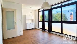  Appartement à vendre 3 pièces 52 m²