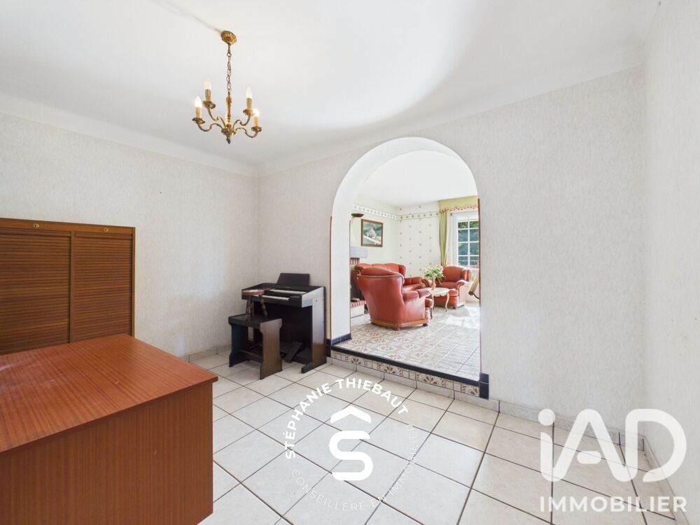 Vente Maison Vente Maison/villa 6 pièces Hadol