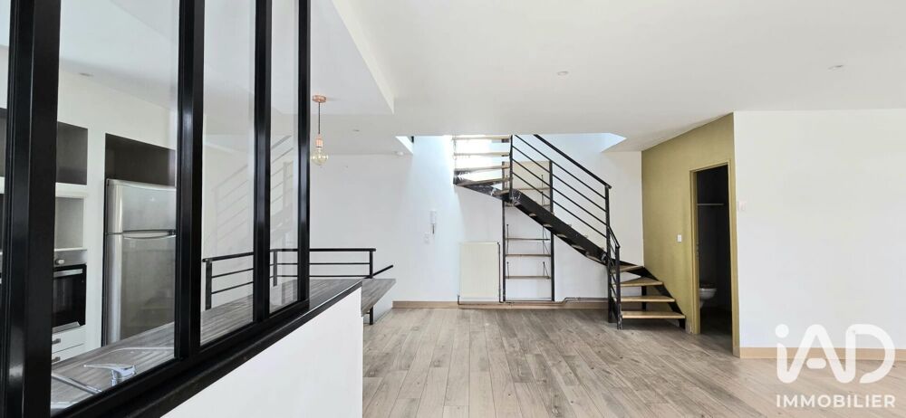 Location Appartement Location Appartement 4 pièces Saint-Étienne