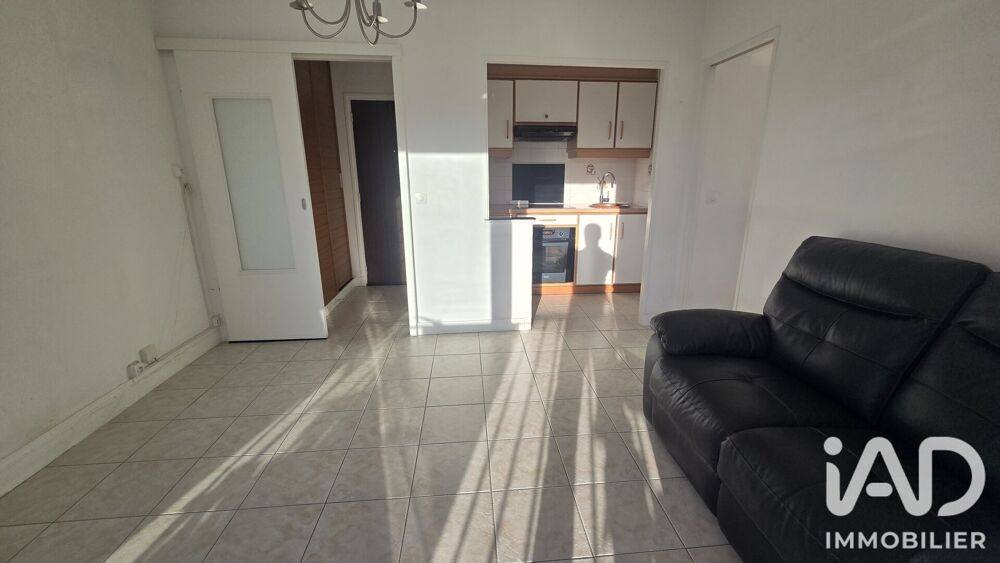 Vente Appartement Vente Appartement 2 pièces Viry-châtillon