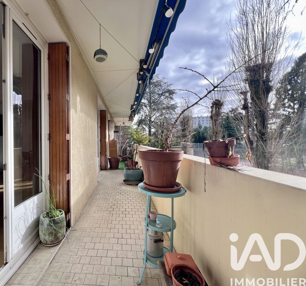 Vente Appartement Vente Appartement 3 pièces Caluire-et-cuire