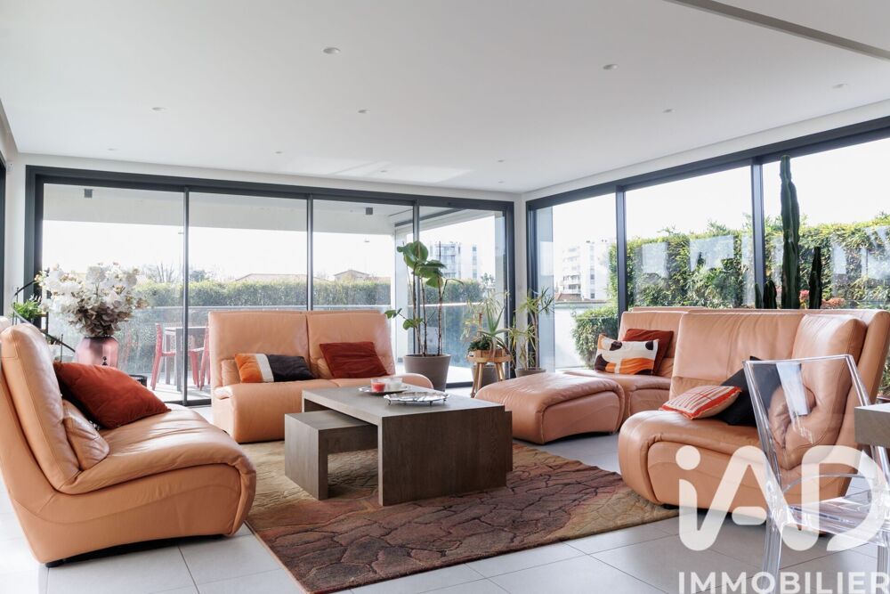 à vendre  Maison Anglet (64600)