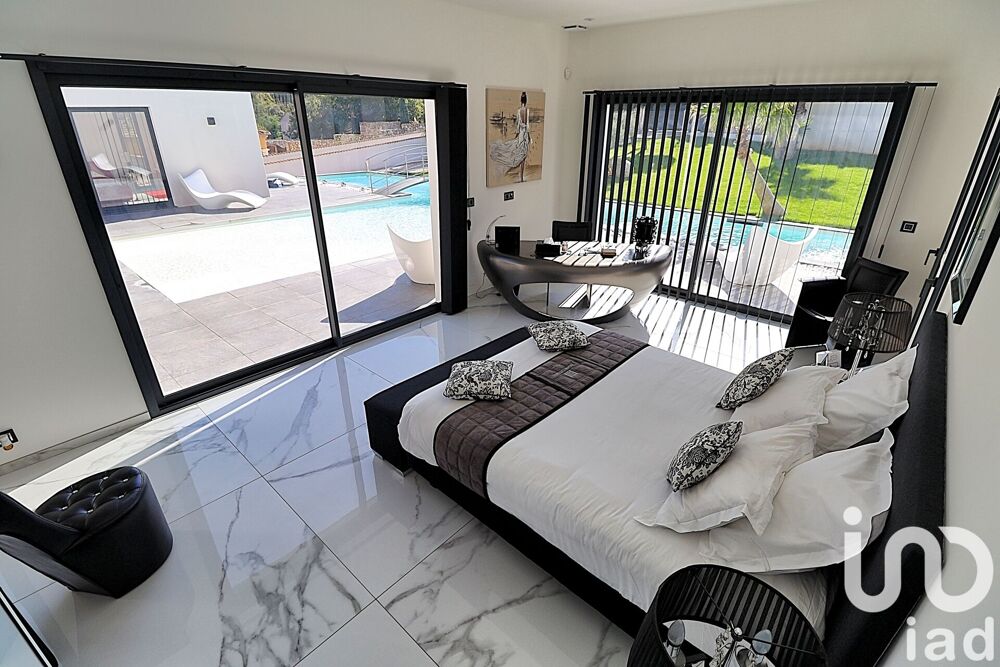 � vendre  Maison Saint-Laurent-des-Arbres (30126)