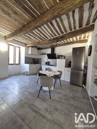 Vente Maison Vente Maison de village 3 pièces Conségudes