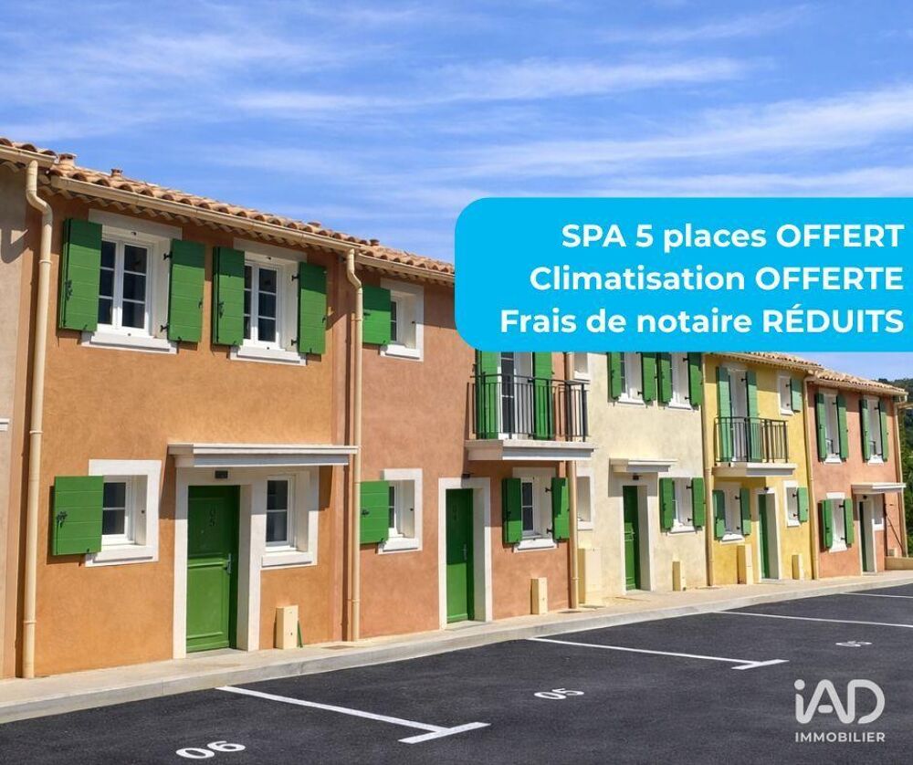 Vente Maison/villa 4 pièces