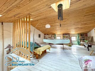  Maison à vendre 4 pièces 126 m²