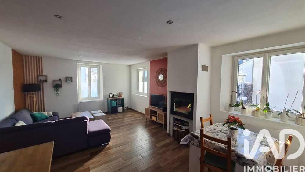Vente Maison Vente Maison/villa 5 pièces Les sorinières