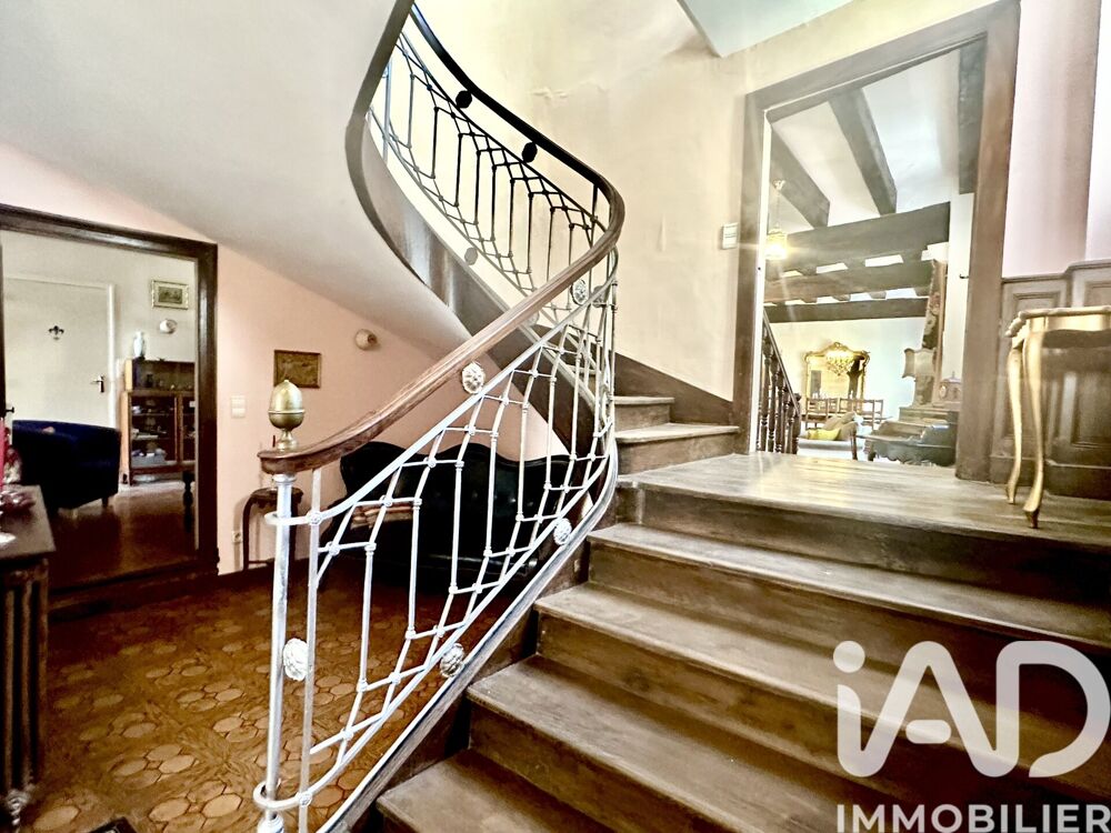 Vente Maison Vente Maison de village 9 pièces Mézin