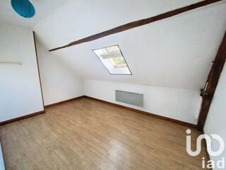  Maison à vendre 6 pièces 135 m²