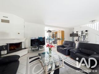  Maison à vendre 7 pièces 150 m²