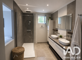  Maison à vendre 6 pièces 160 m²