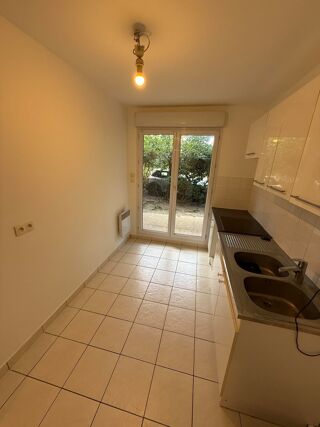  Appartement à louer 2 pièces 47 m²