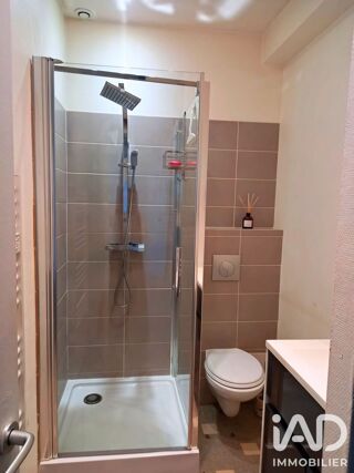  Appartement à vendre 3 pièces 54 m²