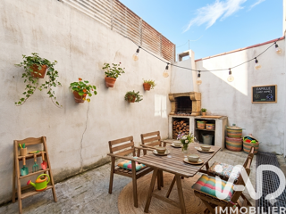  Maison � vendre 4 pi�ces 84 m�
