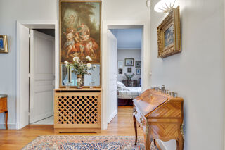  Appartement � vendre 6 pi�ces 155 m�