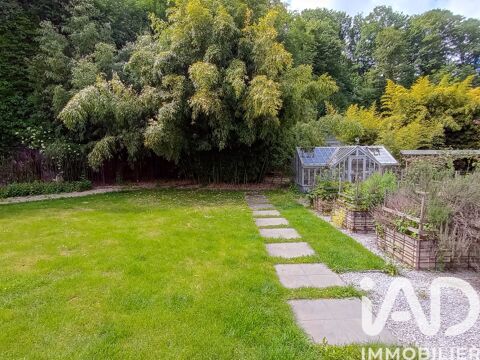  Maison à vendre 9 pièces 446 m²