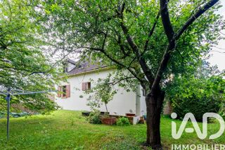  Maison à vendre 7 pièces 166 m²