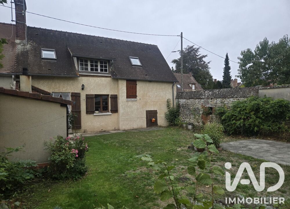 Vente Maison Vente Maison/villa 5 pièces La neuville-en-hez