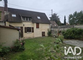 Vente Maison Vente Maison/villa 5 pièces La neuville-en-hez