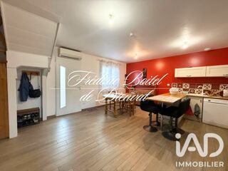  Maison à vendre 4 pièces 75 m²