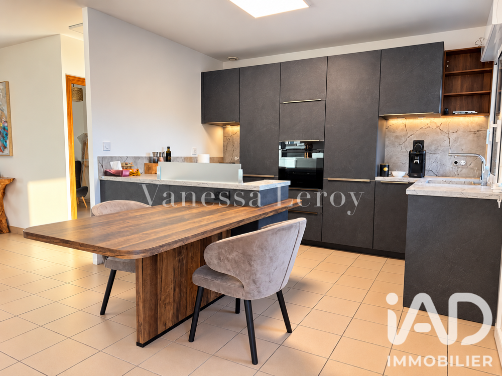 Vente Maison Vente Pavillon 5 pièces Bouchain