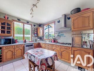  Maison à vendre 5 pièces 110 m²