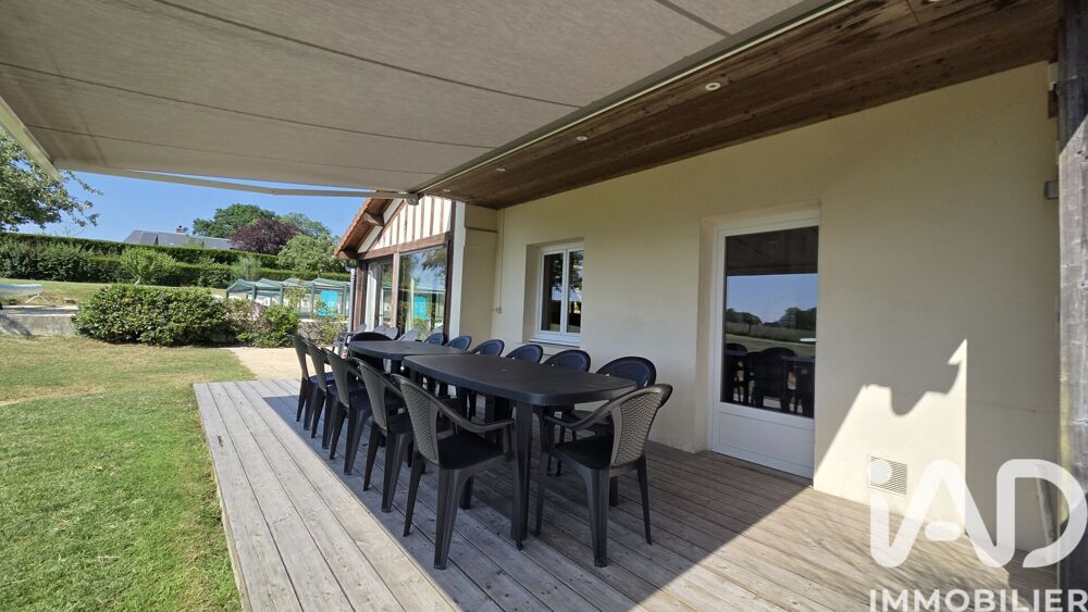 � vendre  Maison Livarot (14140)