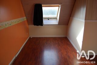  Maison à vendre 4 pièces 77 m²
