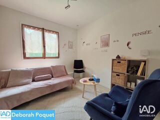   Location Bureaux 8 m&sup2; Morsang-sur-orge