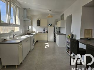  Maison à vendre 5 pièces 82 m²