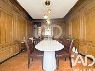  Maison � vendre 8 pi�ces 177 m�