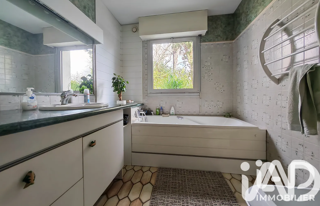  Maison à vendre 8 pièces 160 m²