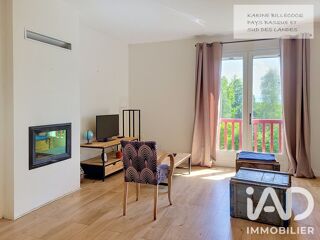 Appartement à vendre 4 pièces 124 m²