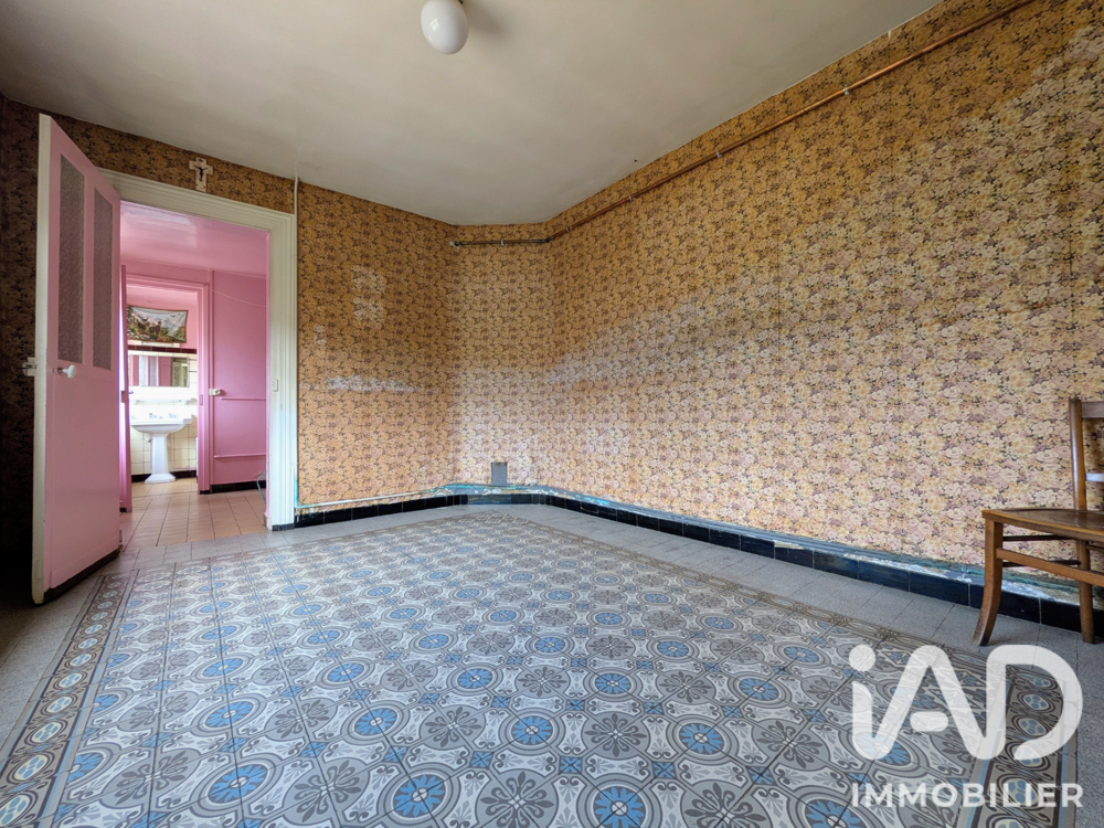 Vente Maison/villa 6 pièces