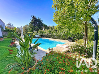 Maison à vendre 8 pièces 259 m²