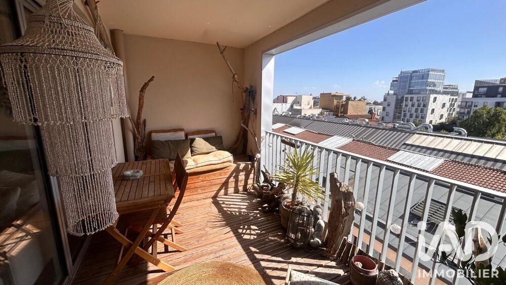 Vente Appartement Vente Appartement 4 pièces Bordeaux