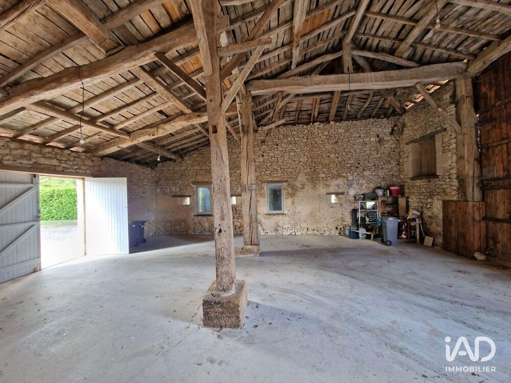 à vendre  Maison Meilhan-sur-Garonne (47180)