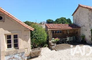  Maison à vendre 6 pièces 220 m²