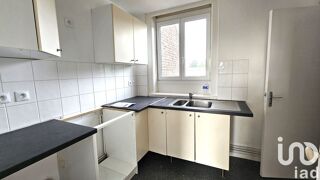  Appartement à vendre 2 pièces 38 m²