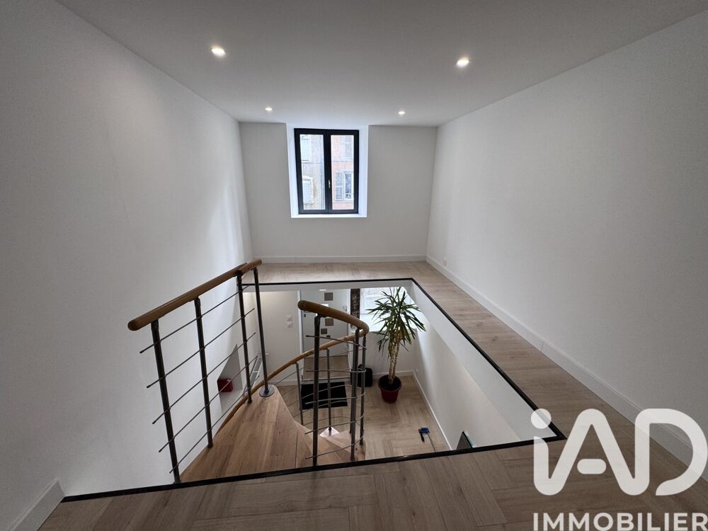 Vente Maison Vente Maison de ville 4 pièces Boulay-moselle