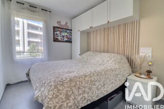  Appartement à vendre 3 pièces 64 m²