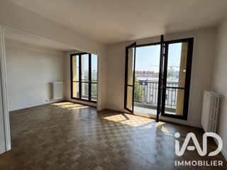  Appartement à vendre 4 pièces 88 m²
