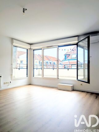  Appartement � vendre 2 pi�ces 57 m�