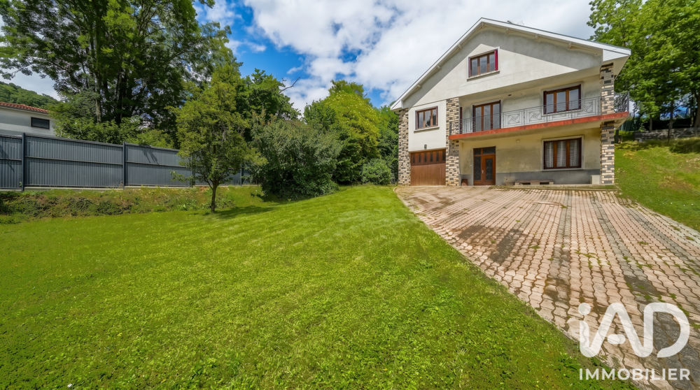 Vente Maison Vente Maison traditionnelle 6 pièces Sayat