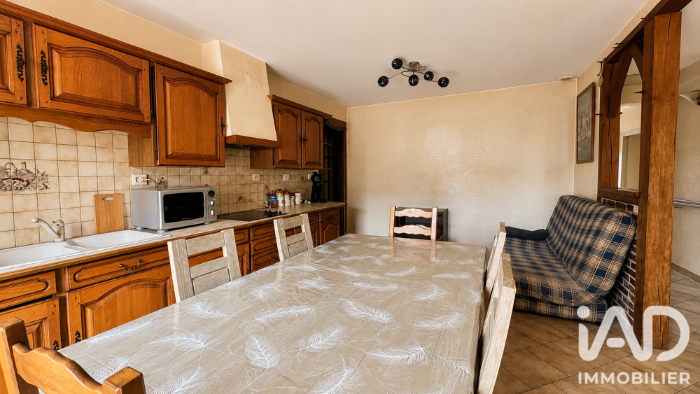Vente Maison de village 3 pièces