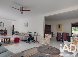  Maison à vendre 10 pièces 326 m²