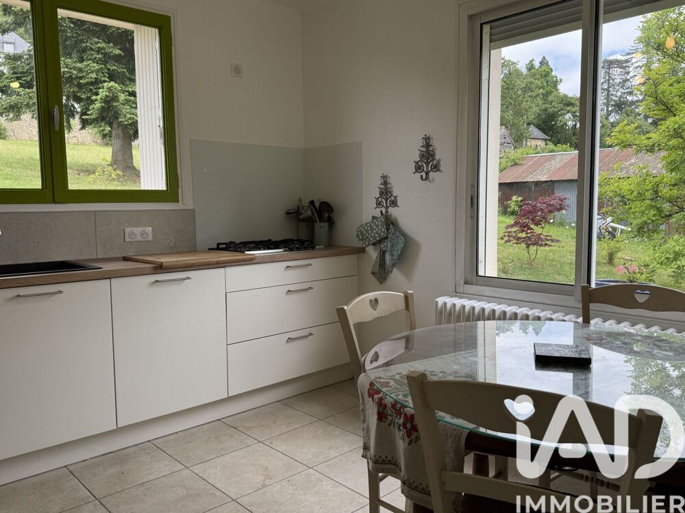 Vente Pavillon 3 pièces