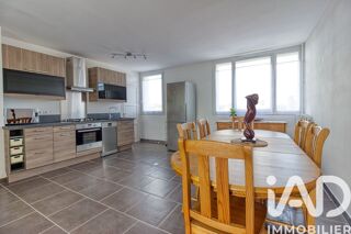  Appartement � vendre 4 pi�ces 68 m�